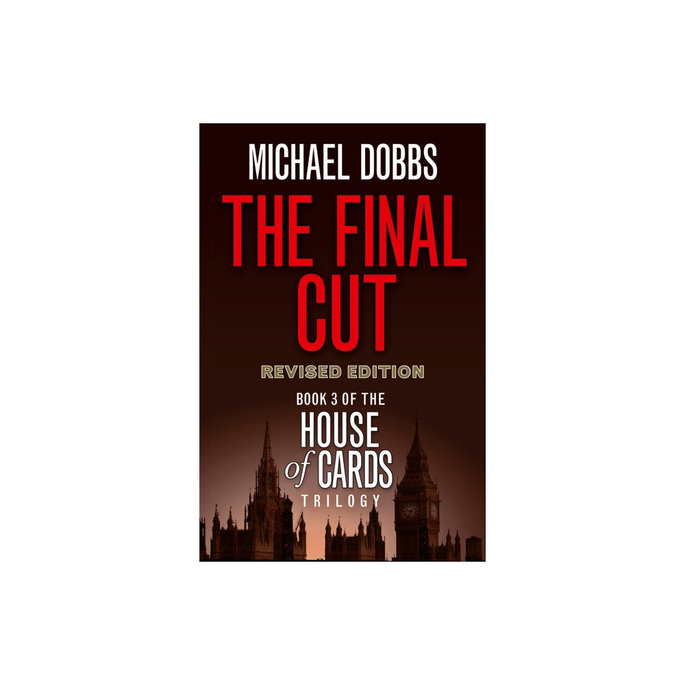 HarperCollins Publishers The Final Cut (häftad, eng)
