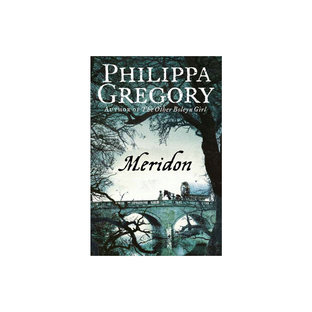 HarperCollins Publishers Meridon (häftad, eng)
