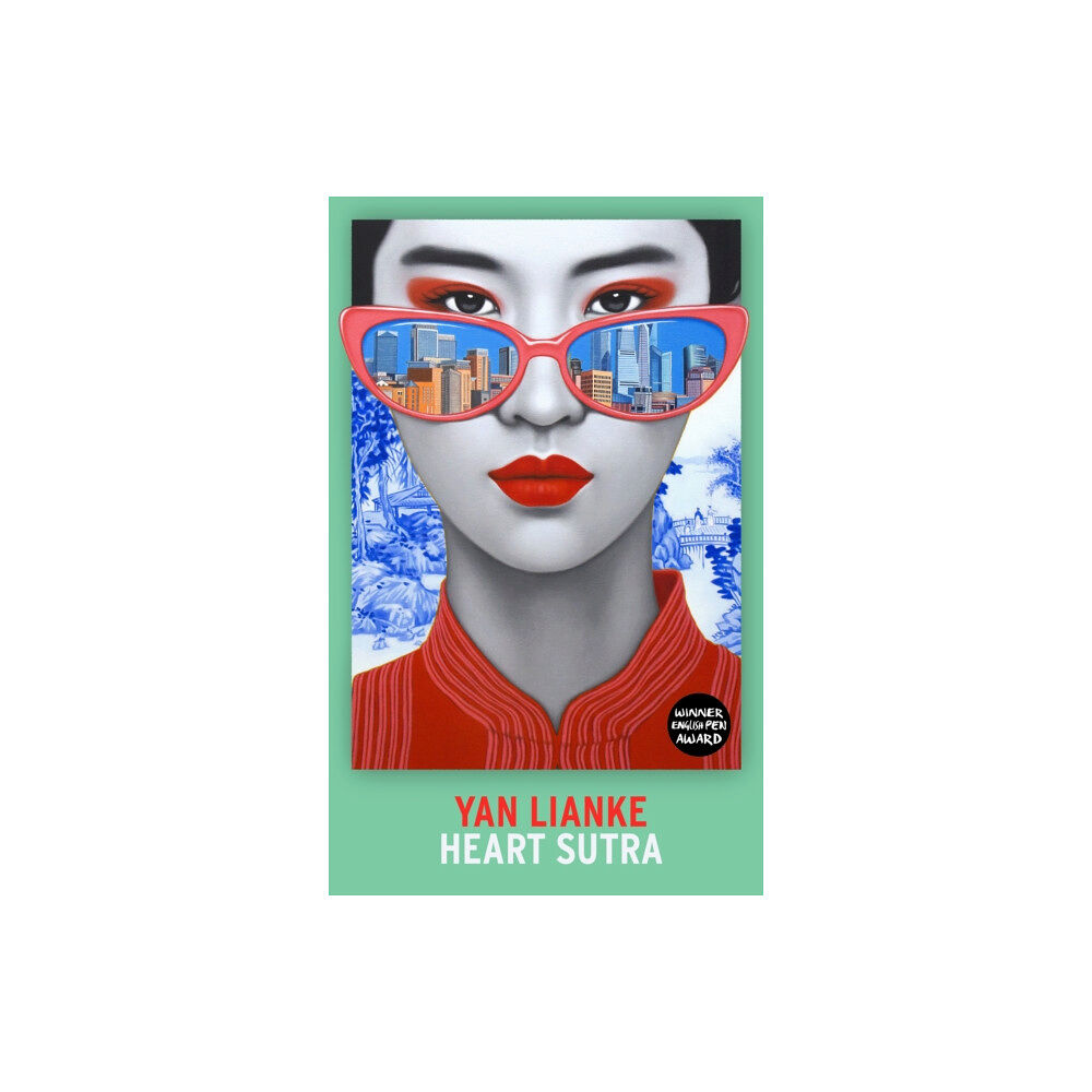 Vintage Publishing Heart Sutra (häftad, eng)