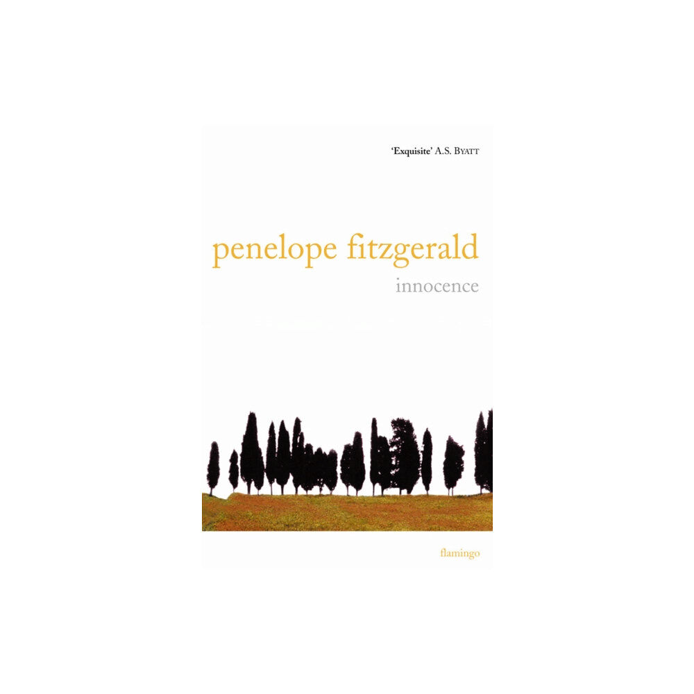 HarperCollins Publishers Innocence (häftad, eng)