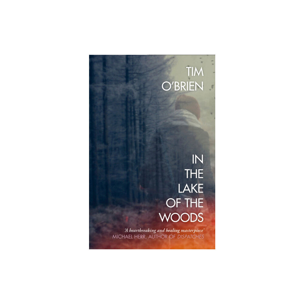 HarperCollins Publishers In the Lake of the Woods (häftad, eng)