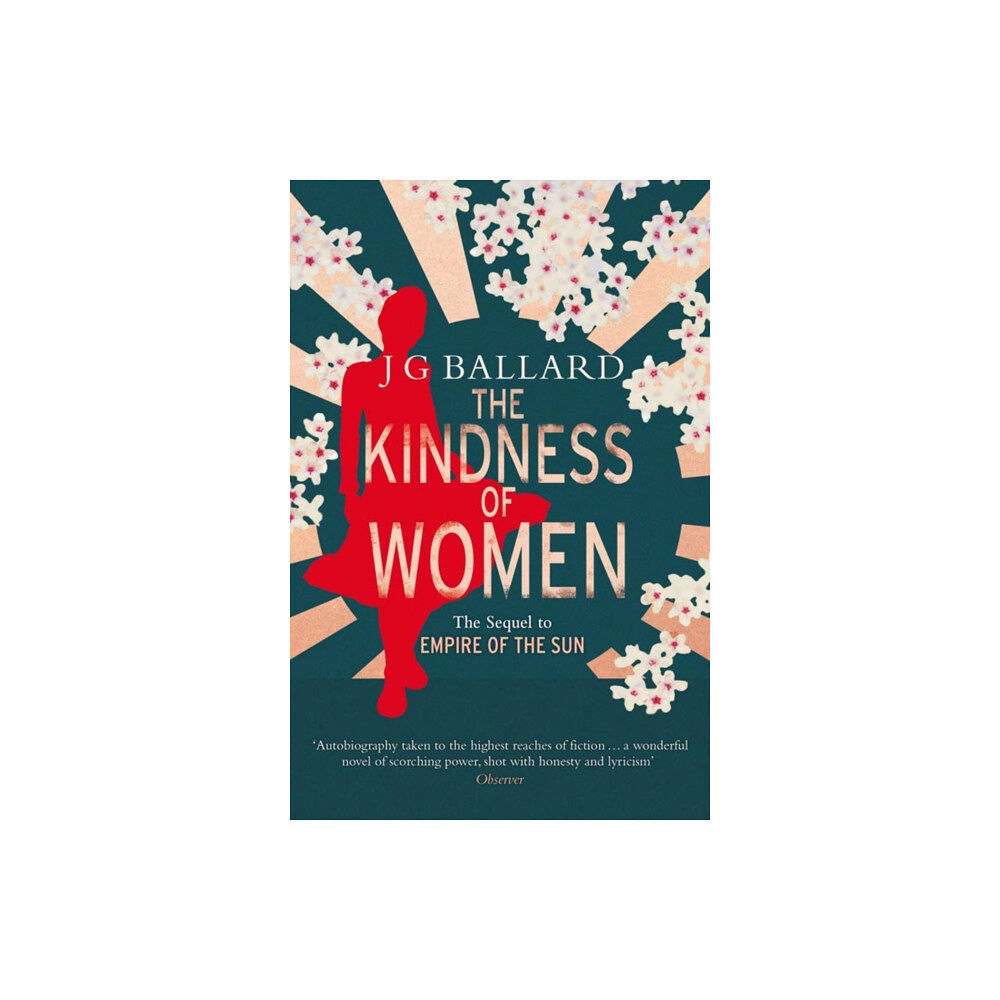 HarperCollins Publishers The Kindness of Women (häftad, eng)