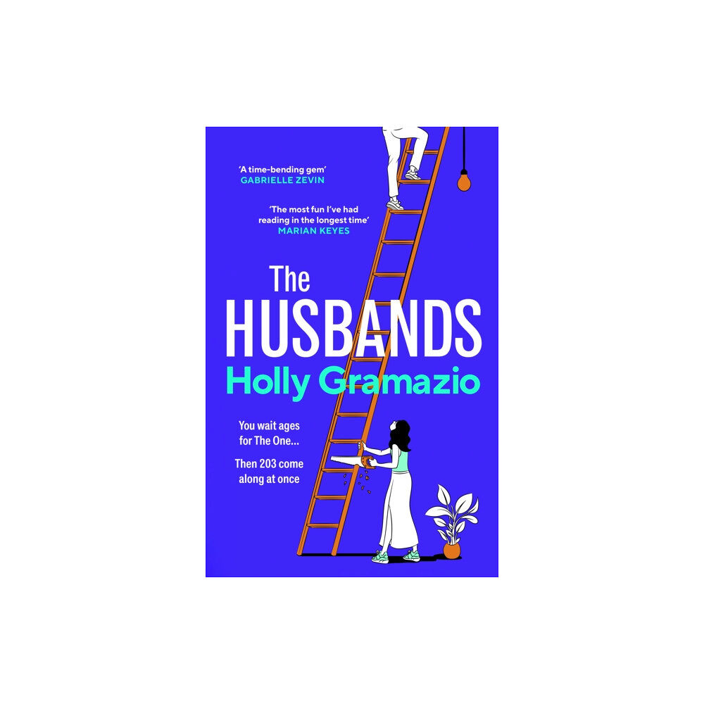 Random House The Husbands (häftad, eng)