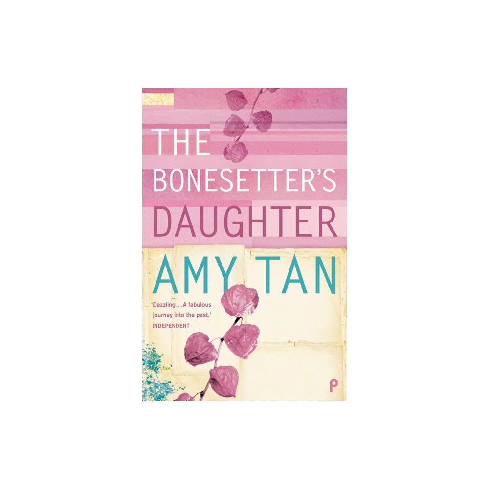 HarperCollins Publishers The Bonesetter’s Daughter (häftad, eng)