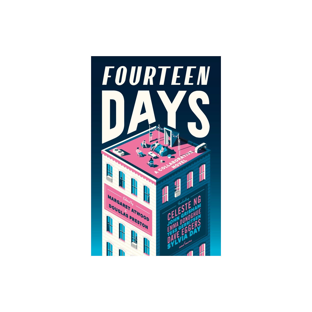 Vintage Publishing Fourteen Days (häftad, eng)