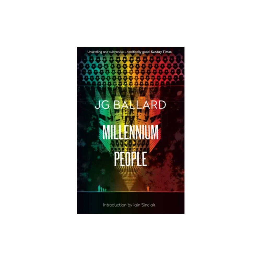 HarperCollins Publishers Millennium People (häftad, eng)