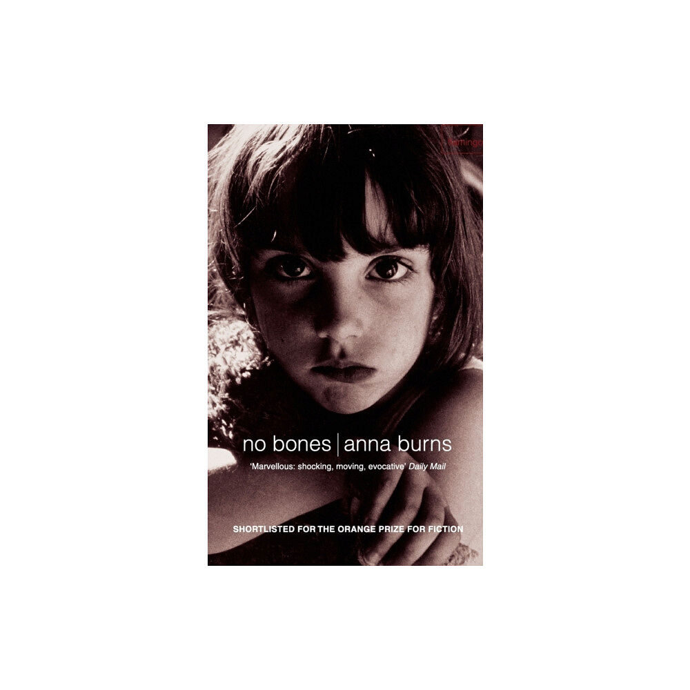 HarperCollins Publishers No Bones (häftad, eng)
