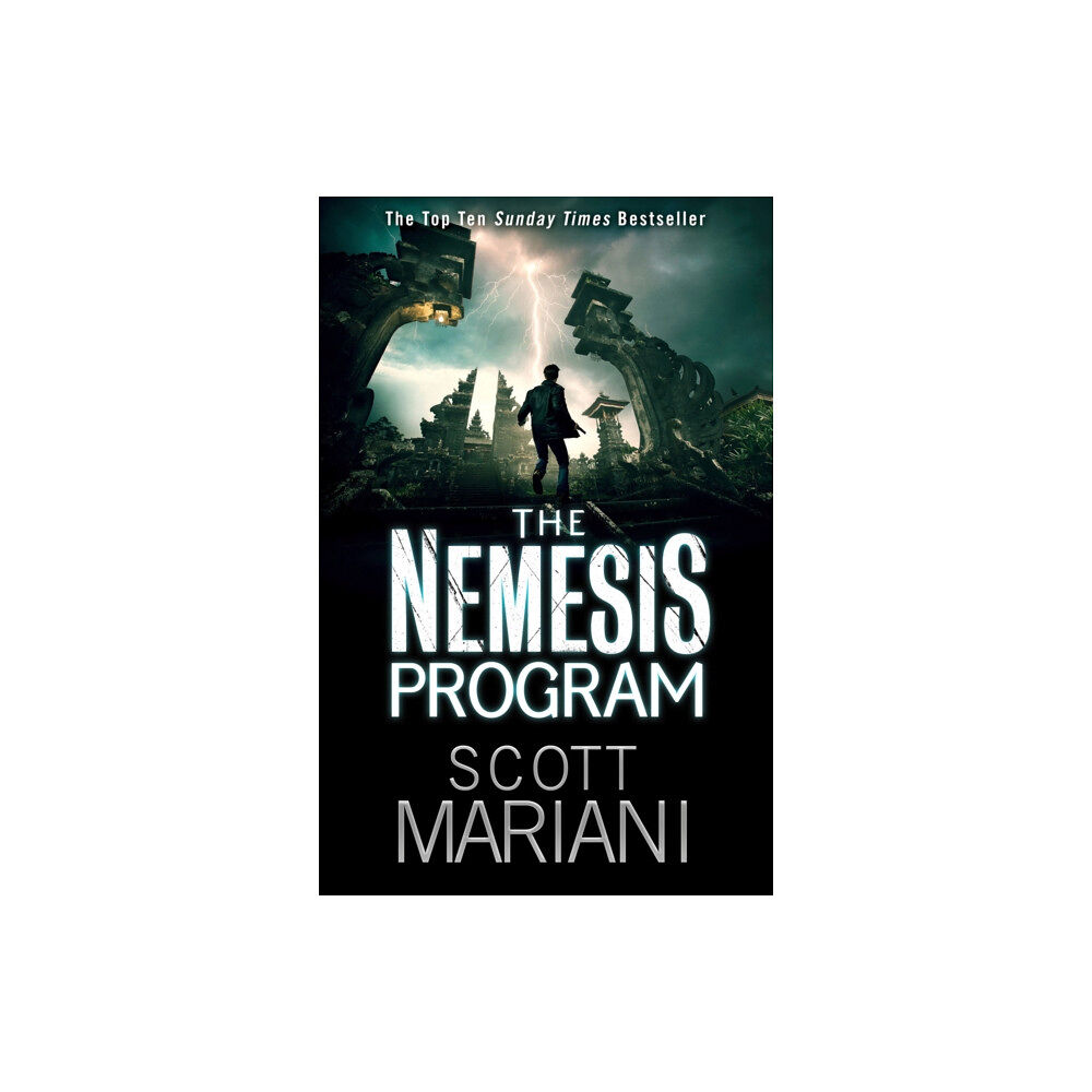 HarperCollins Publishers The Nemesis Program (häftad, eng)