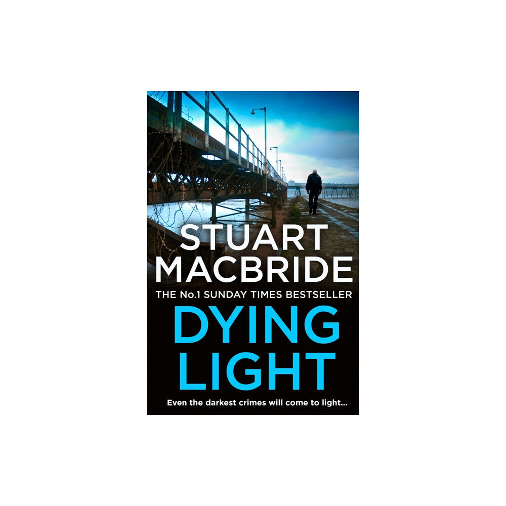 HarperCollins Publishers Dying Light (häftad, eng)