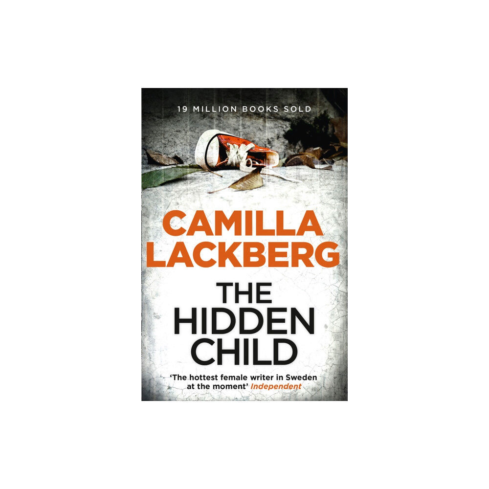 HarperCollins Publishers The Hidden Child (häftad, eng)