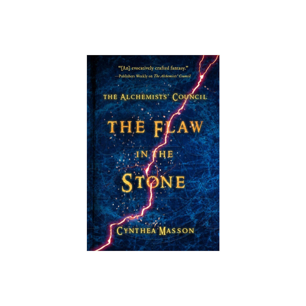 ECW Press,Canada The Flaw In The Stone (häftad, eng)