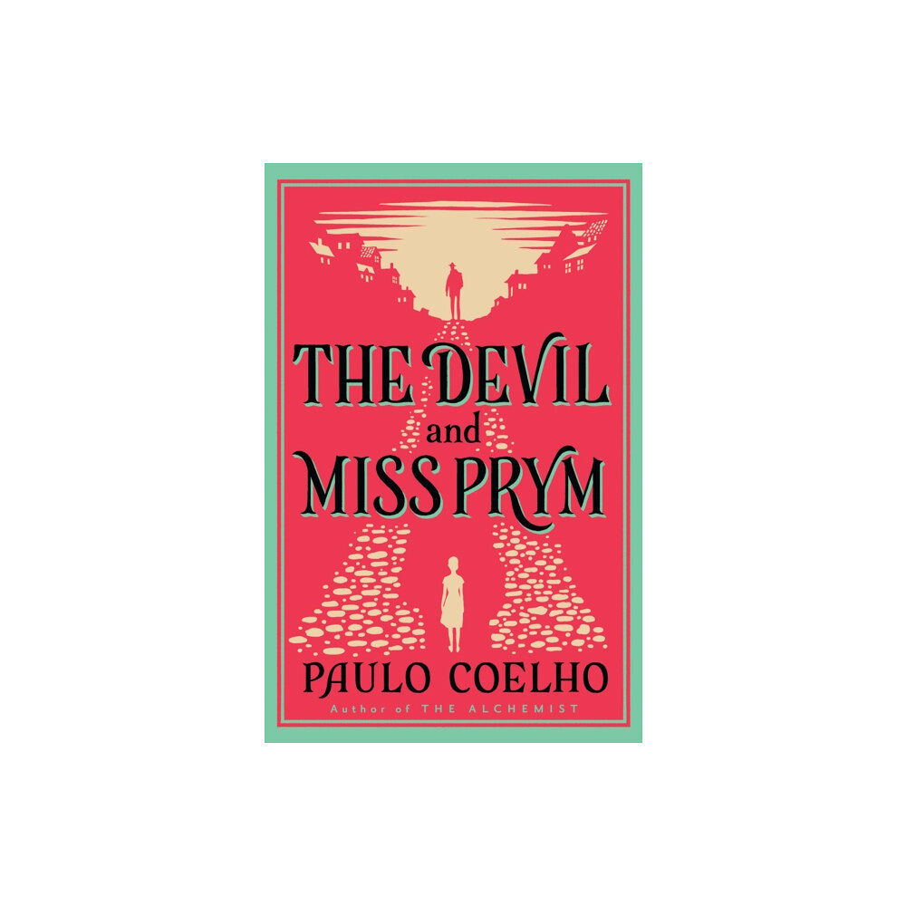 HarperCollins Publishers The Devil and Miss Prym (häftad, eng)