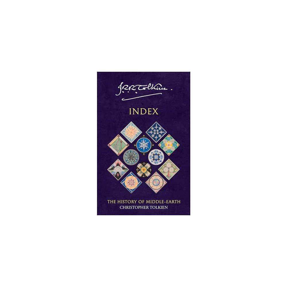 HarperCollins Publishers Index (häftad, eng)