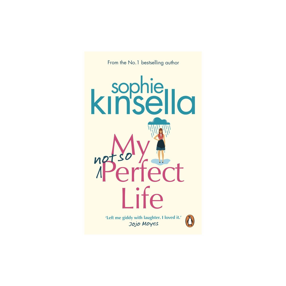 Transworld publishers ltd My Not So Perfect Life (häftad, eng)