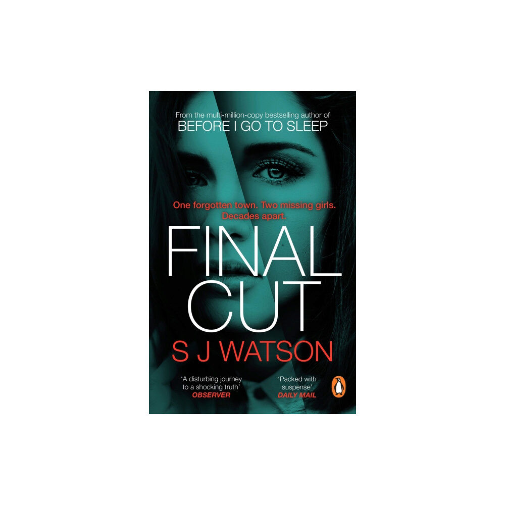 Transworld publishers ltd Final Cut (häftad, eng)