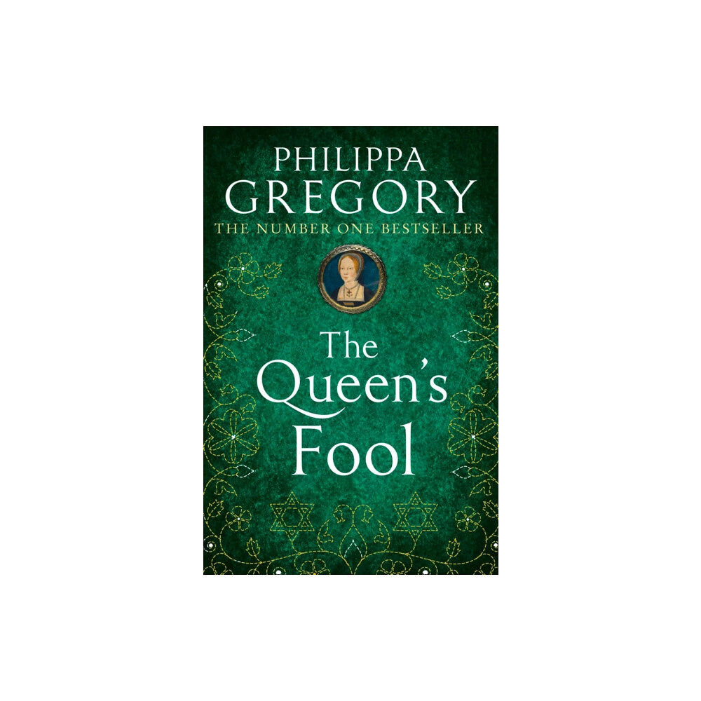 HarperCollins Publishers The Queen’s Fool (häftad, eng)