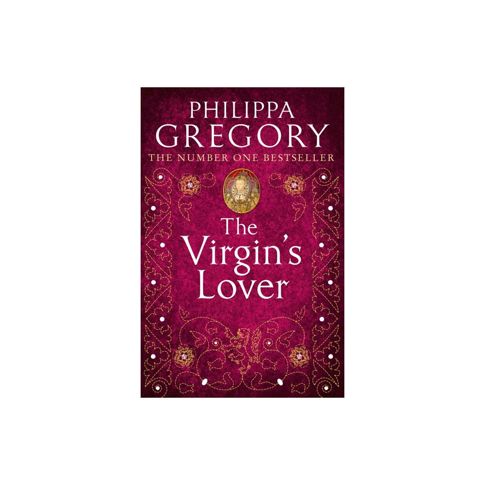 HarperCollins Publishers The Virgin’s Lover (häftad, eng)