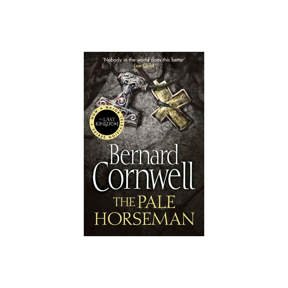 HarperCollins Publishers The Pale Horseman (häftad, eng)