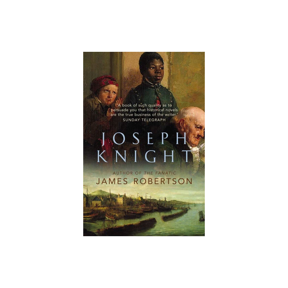 HarperCollins Publishers Joseph Knight (häftad, eng)