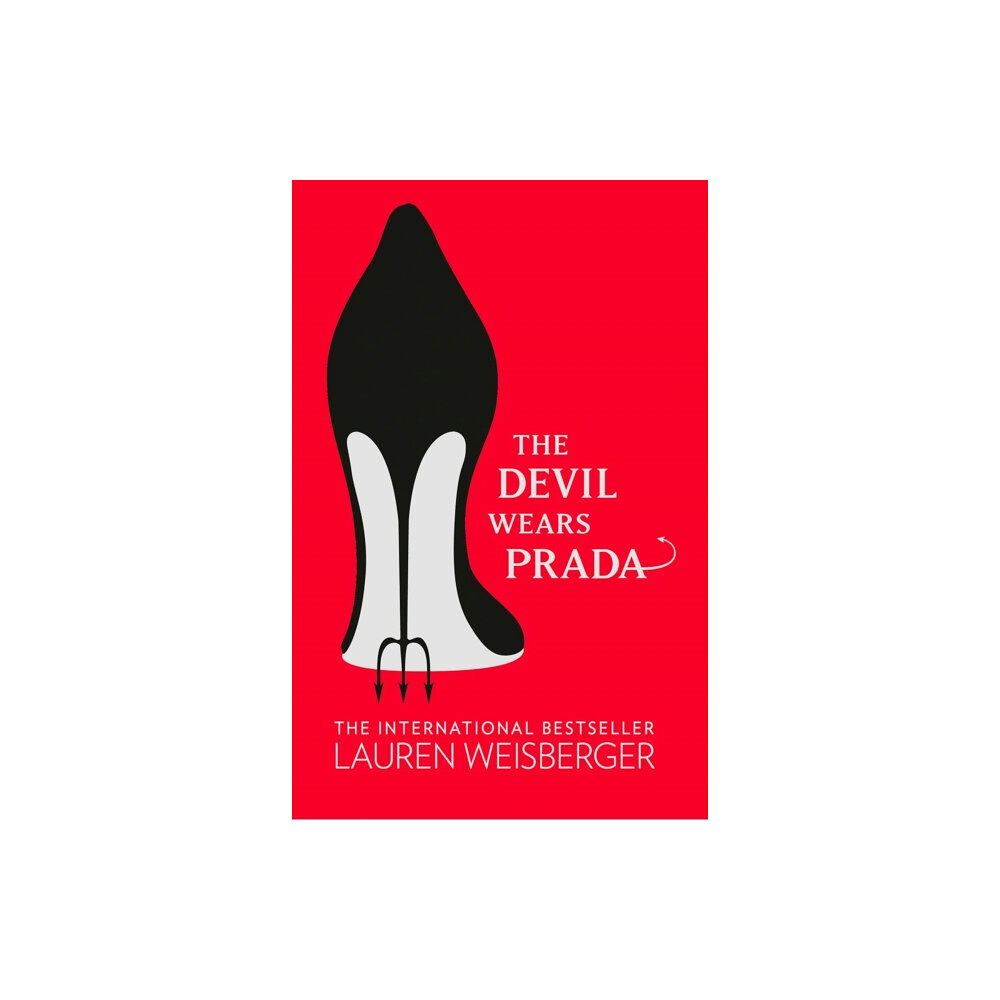 HarperCollins Publishers The Devil Wears Prada (häftad, eng)
