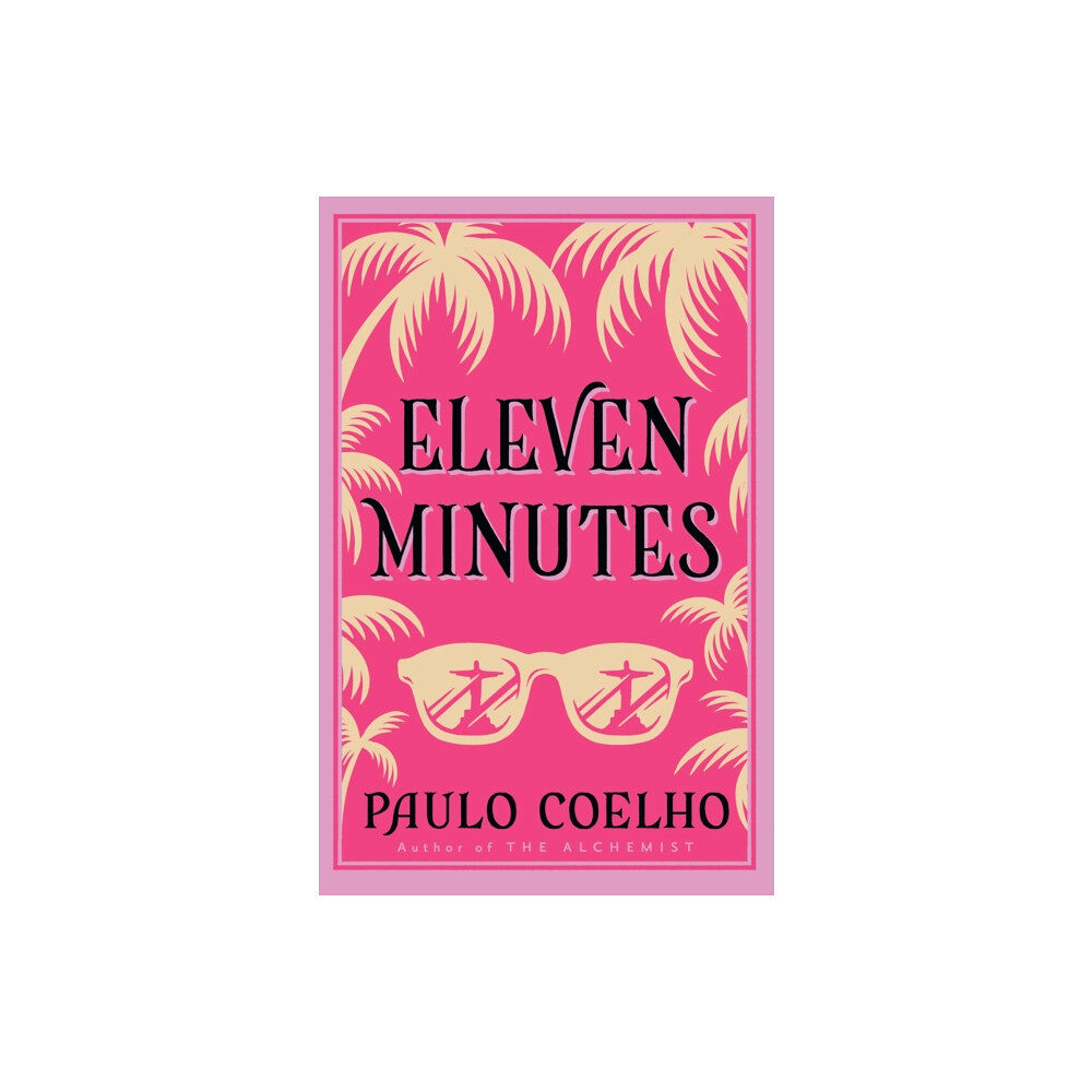 HarperCollins Publishers Eleven Minutes (häftad, eng)