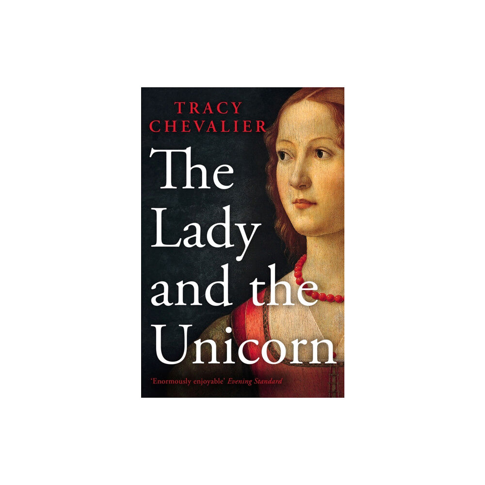HarperCollins Publishers The Lady and the Unicorn (häftad, eng)