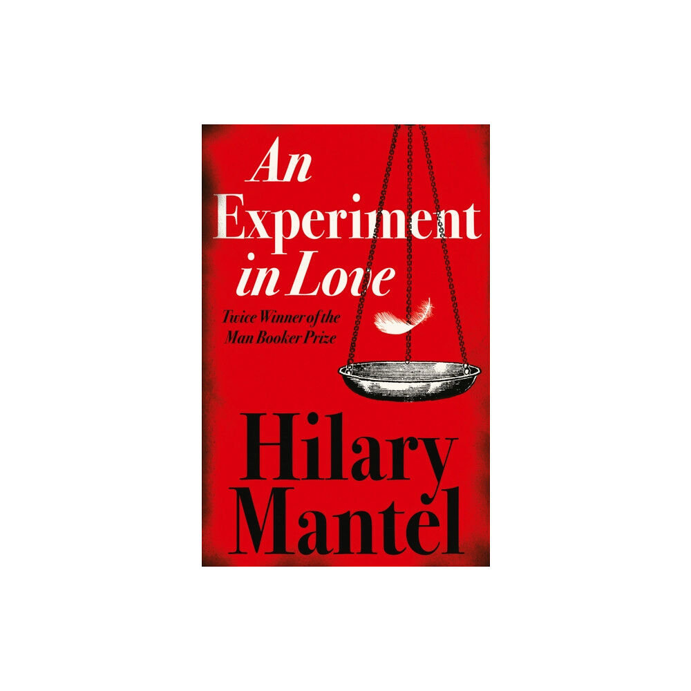 HarperCollins Publishers An Experiment in Love (häftad, eng)