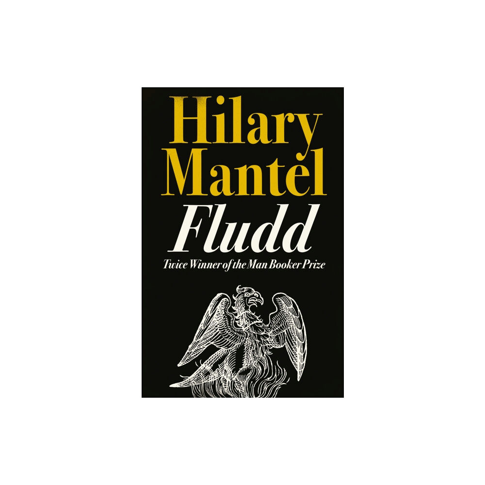 HarperCollins Publishers Fludd (häftad, eng)