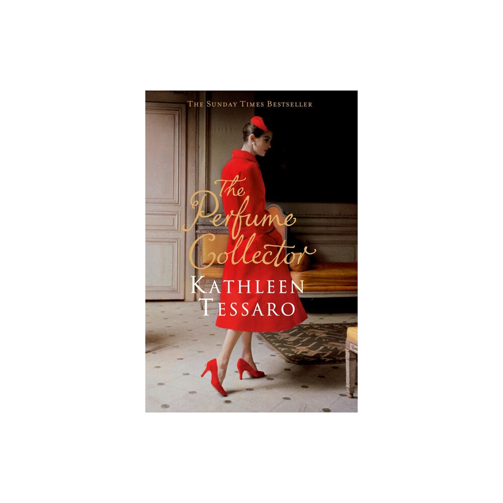 HarperCollins Publishers The Perfume Collector (häftad, eng)