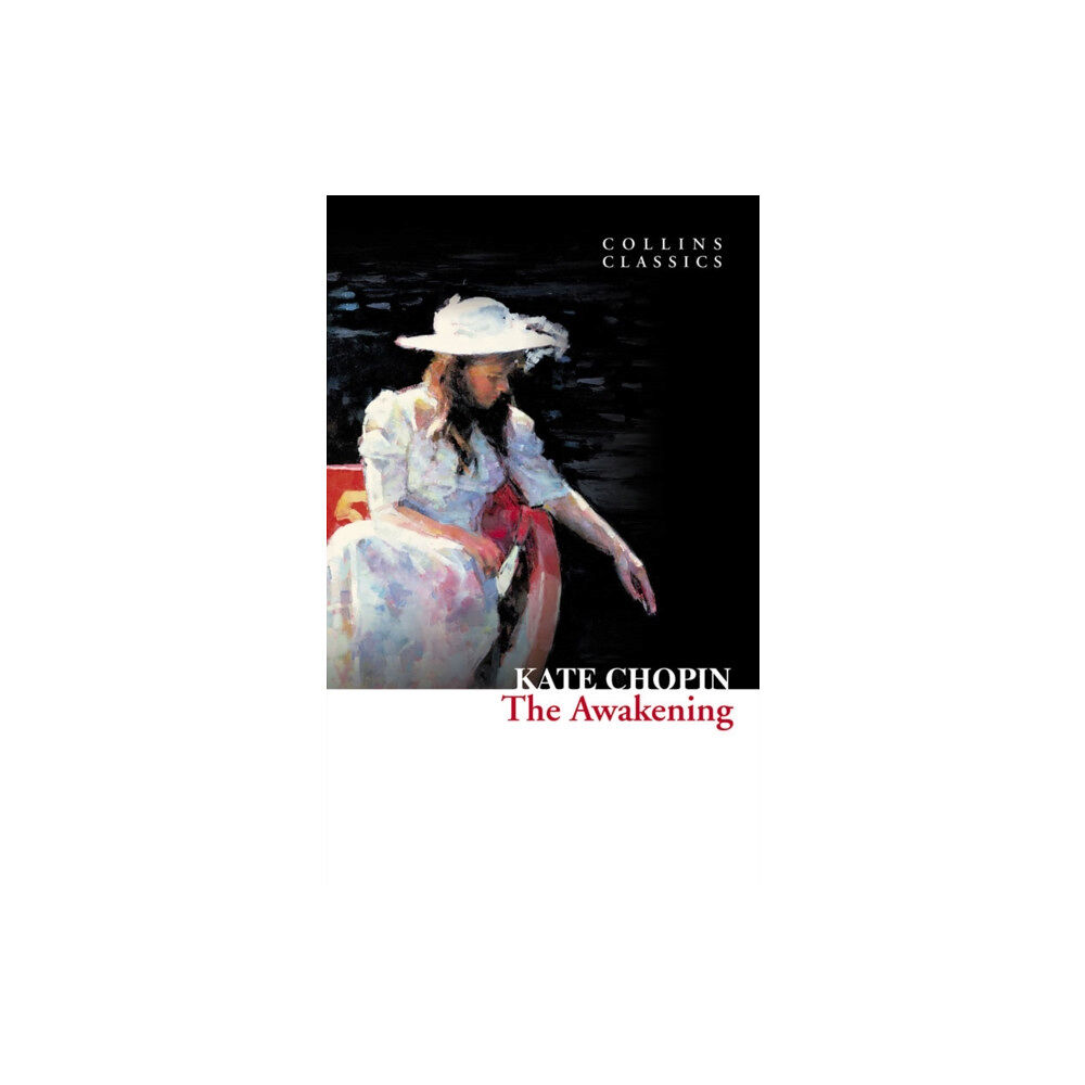HarperCollins Publishers The Awakening (häftad, eng)