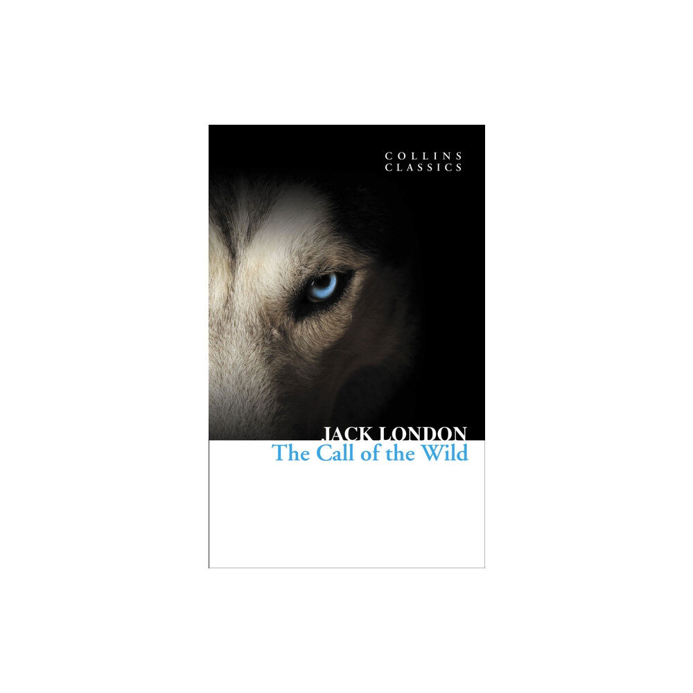 HarperCollins Publishers The Call of the Wild (häftad, eng)