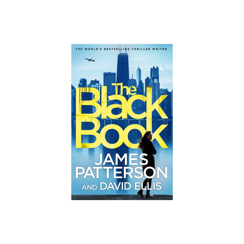 Cornerstone The Black Book (häftad, eng)