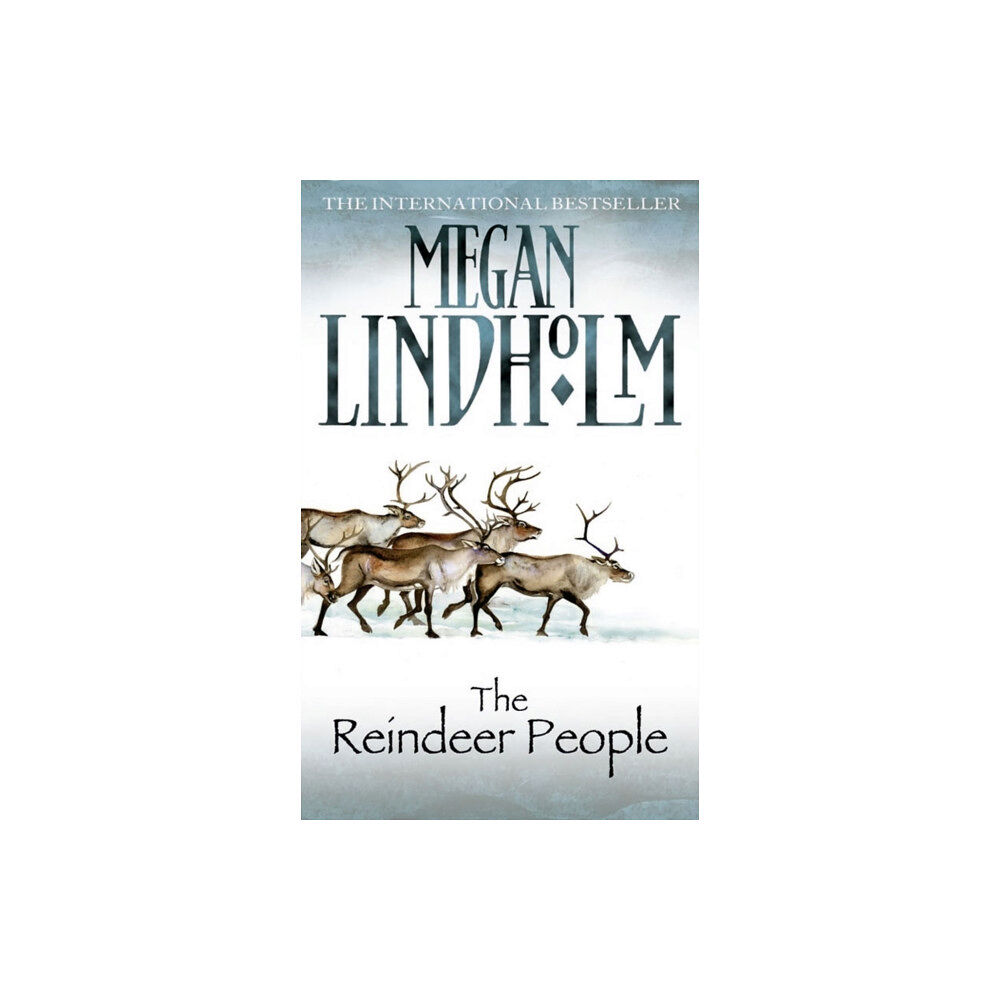HarperCollins Publishers The Reindeer People (häftad, eng)