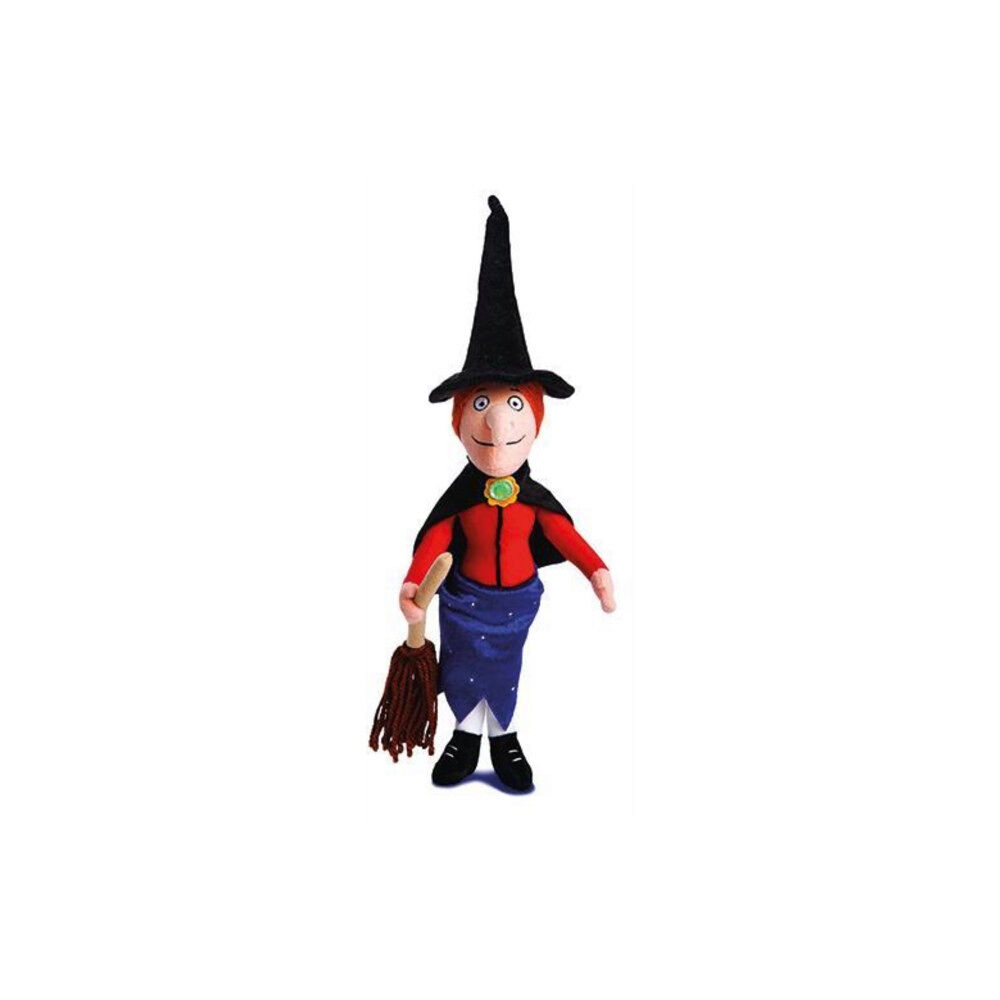 AURORA WORLD UK LTD Room On The Broom Witch