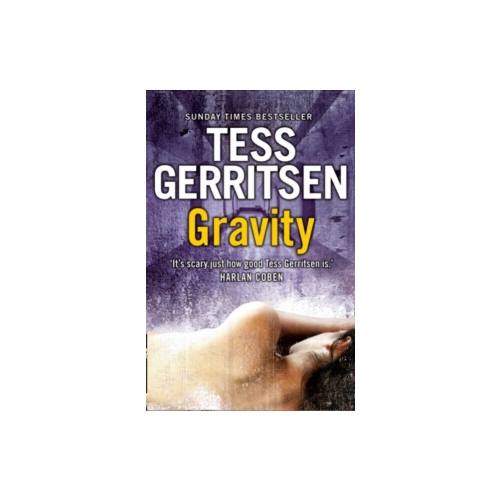 HarperCollins Publishers Gravity (häftad, eng)