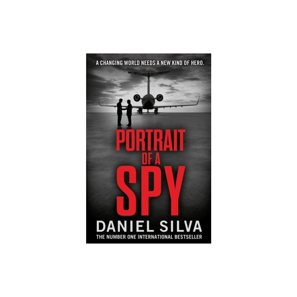 HarperCollins Publishers Portrait of a Spy (häftad, eng)