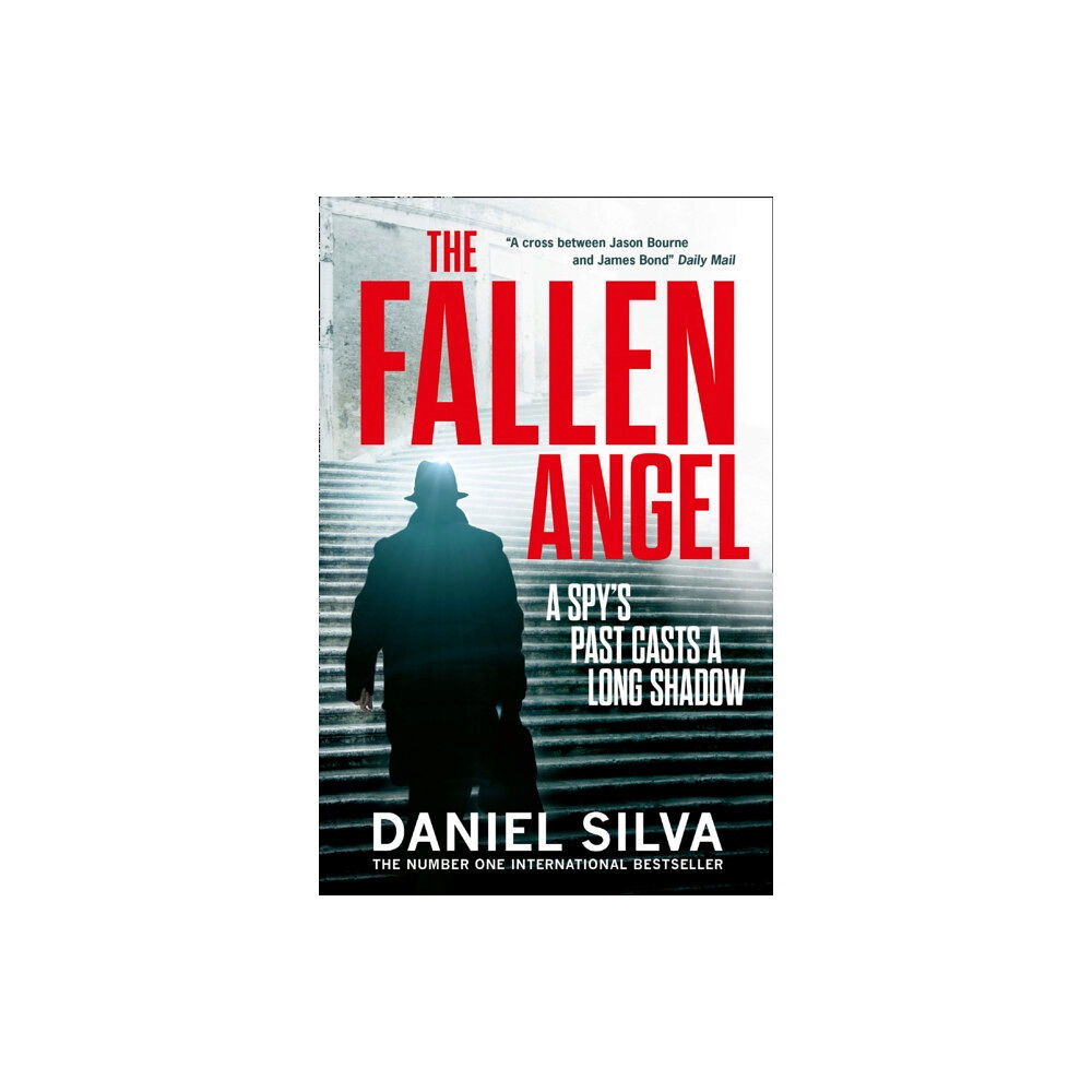 HarperCollins Publishers The Fallen Angel (häftad, eng)