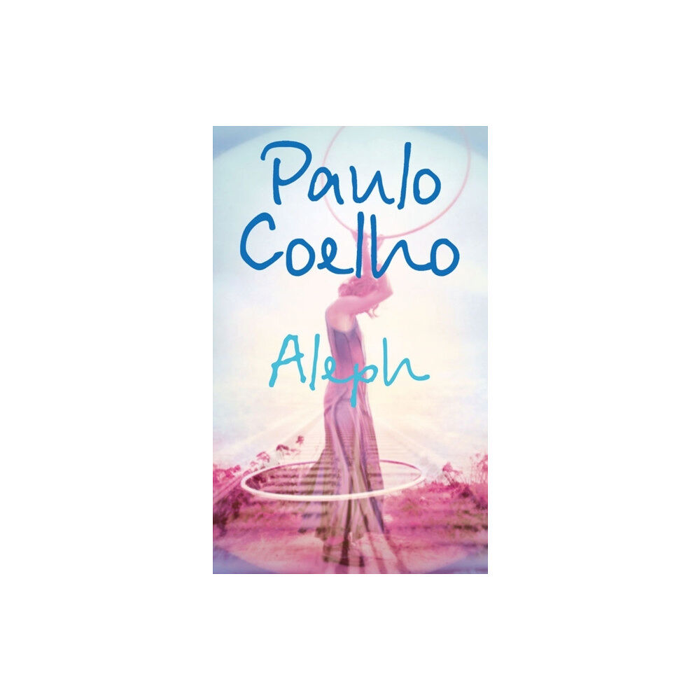 HarperCollins Publishers Aleph (häftad, eng)