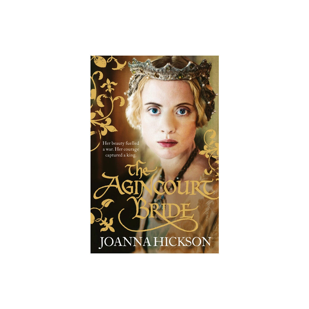 HarperCollins Publishers The Agincourt Bride (häftad, eng)