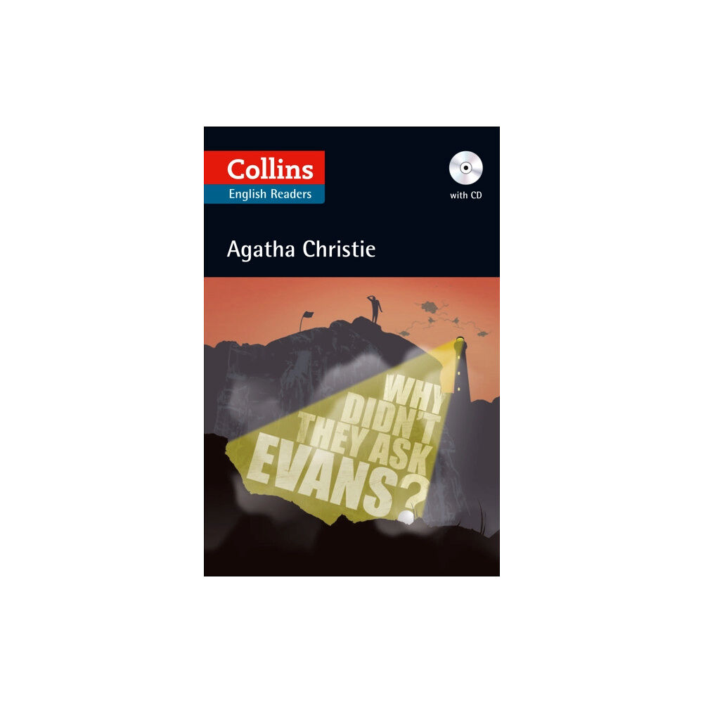 HarperCollins Publishers Why Didn’t They Ask Evans? (häftad, eng)