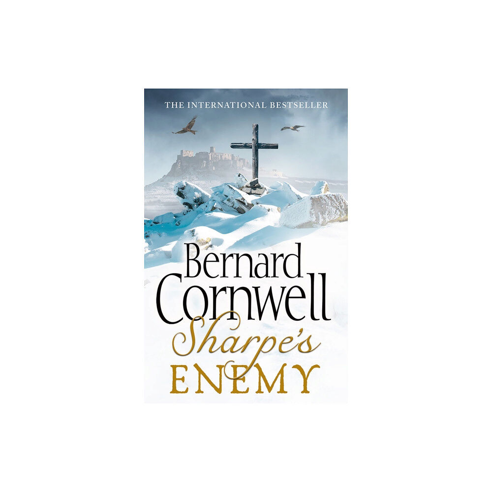 HarperCollins Publishers Sharpe’s Enemy (häftad, eng)