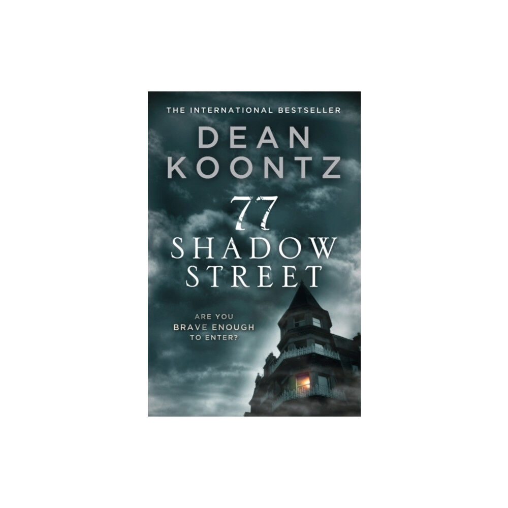 HarperCollins Publishers 77 Shadow Street (häftad, eng)