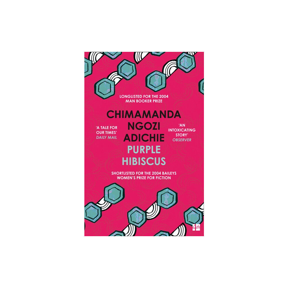 HarperCollins Publishers Purple Hibiscus (häftad, eng)