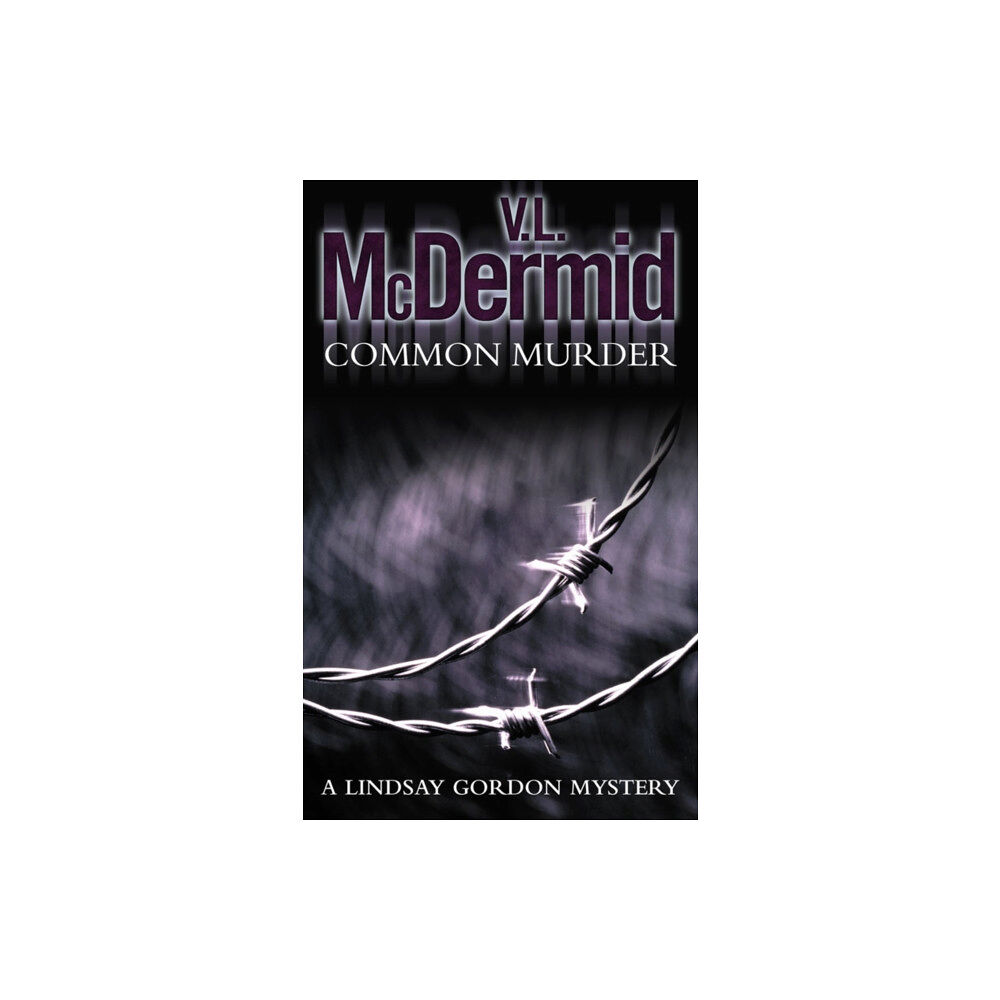 HarperCollins Publishers Common Murder (häftad, eng)