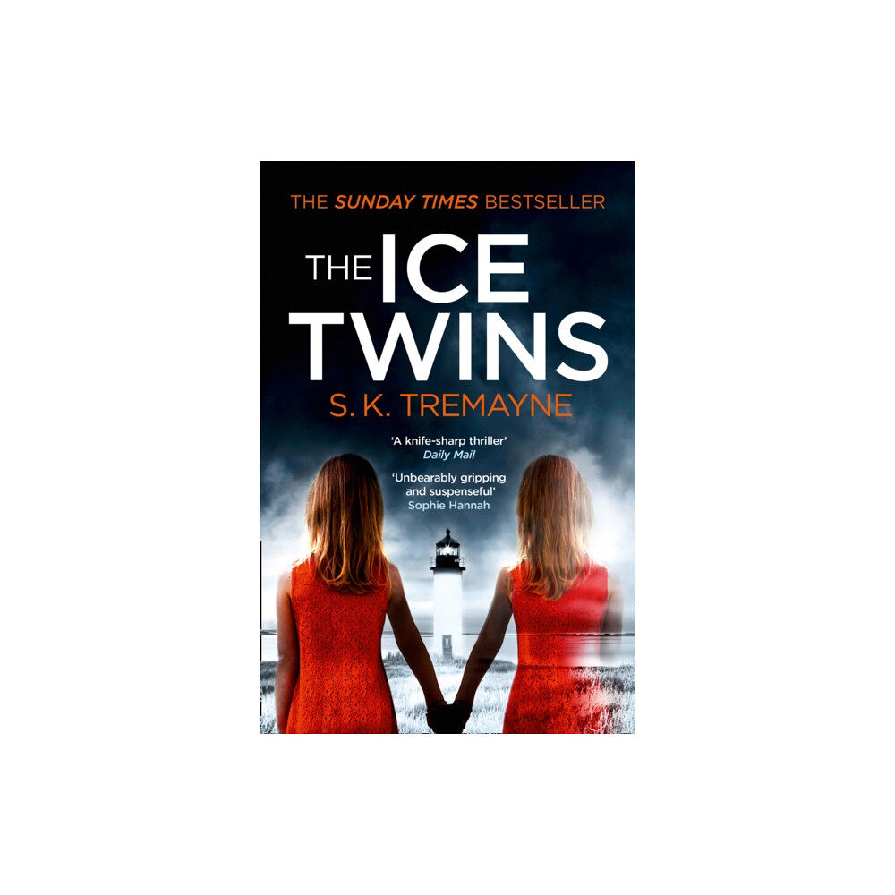 HarperCollins Publishers The Ice Twins (häftad, eng)