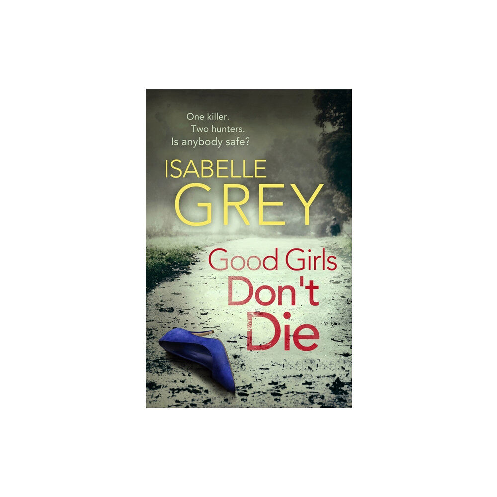 Quercus Publishing Good Girls Don't Die (häftad, eng)