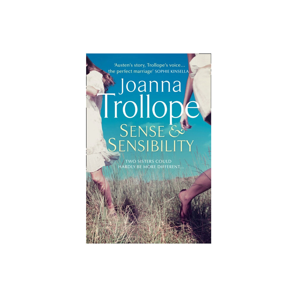 HarperCollins Publishers Sense & Sensibility (häftad, eng)