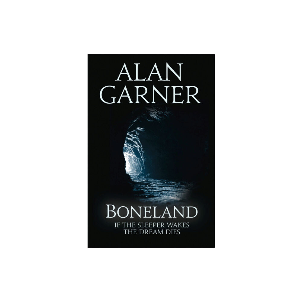 HarperCollins Publishers Boneland (häftad, eng)