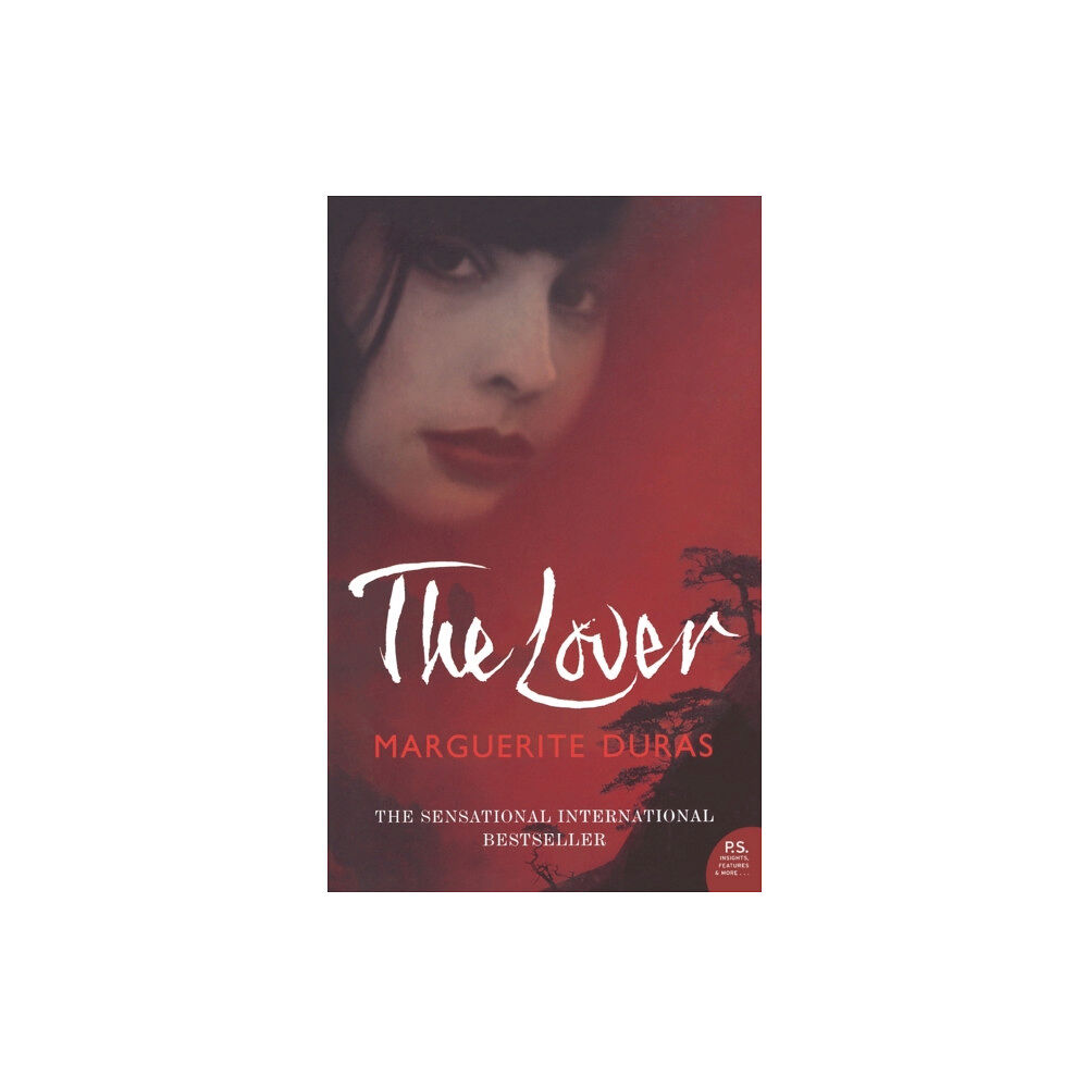 HarperCollins Publishers The Lover (häftad, eng)