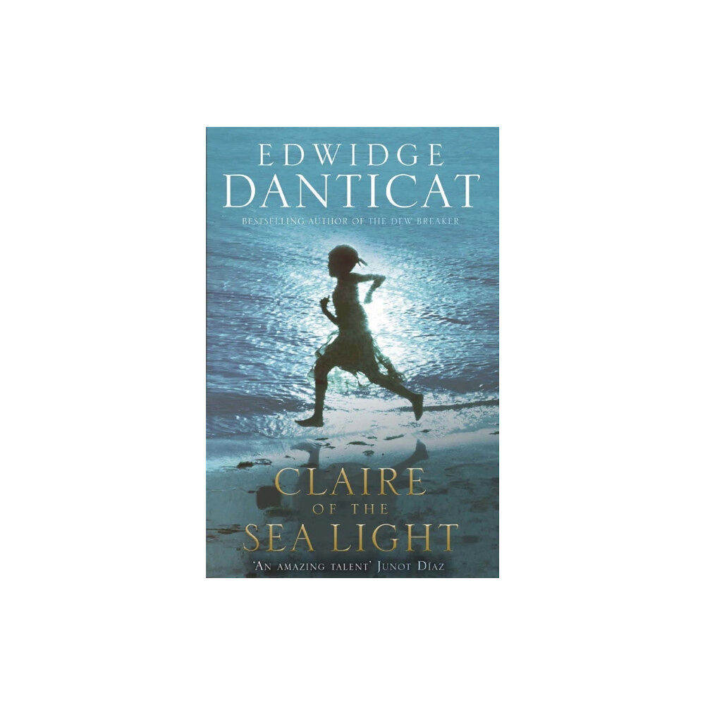 Quercus Publishing Claire of the Sea Light (häftad, eng)